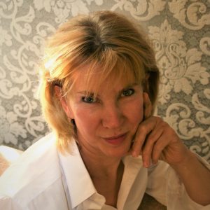 Profilbild von Kerstin Reitmaier