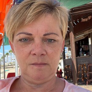 Profilbild von Kerstin Reitzl