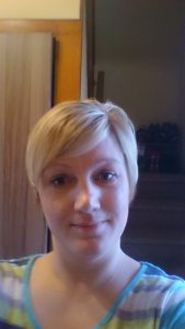 Profilbild von Kerstin Renken
