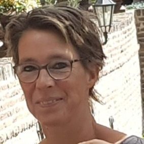 Profilbild von Kerstin Rennecke