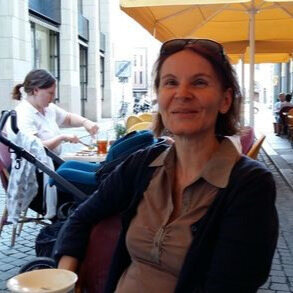 Profilbild von Kerstin Renner