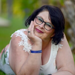 Profilbild von Kerstin Reussner
