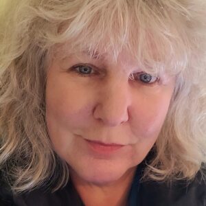 Profilbild von Kerstin Reuter