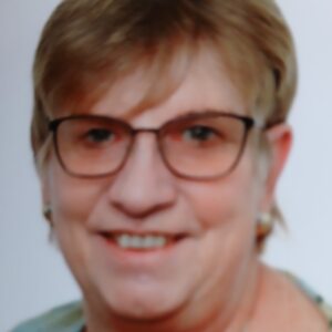 Profilbild von Kerstin Richter