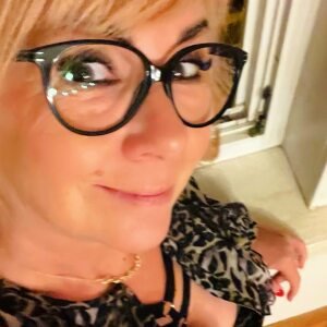 Profilbild von Kerstin Richter