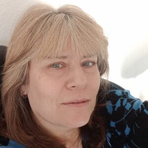 Profilbild von Kerstin Richter