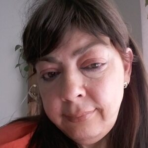 Profilbild von Kerstin Richter