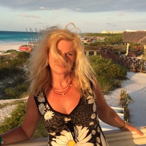 Profilbild von Kerstin Richter