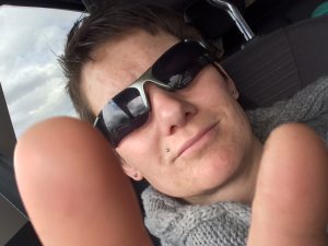 Profilbild von Kerstin Rieding