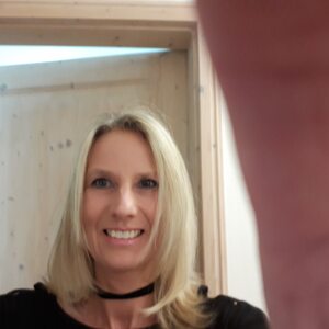 Profilbild von Kerstin Rieger