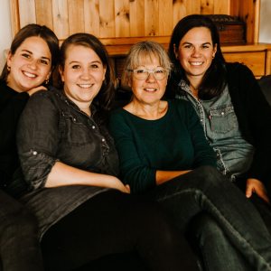 Profilbild von Kerstin Riehl