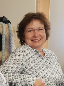 Profilbild von Kerstin Rietze