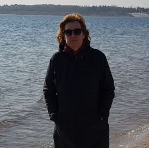 Profilbild von Kerstin Rimpel