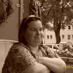 Profilbild von Kerstin Risch