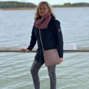 Profilbild von Kerstin Robke-Göken