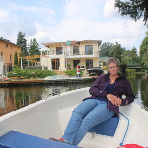 Profilbild von Kerstin Rockrohr