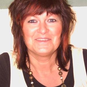 Profilbild von Kerstin Rödiger