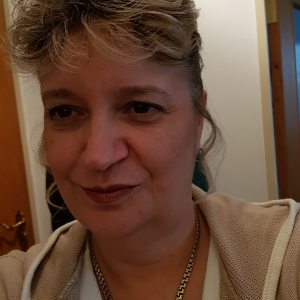 Profilbild von Kerstin Roelke