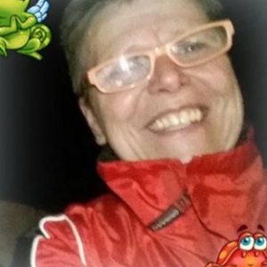Profilbild von Kerstin Rößler