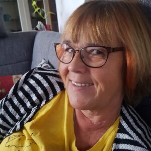 Profilbild von Kerstin Rößner