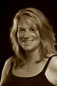 Profilbild von Kerstin Rohleder