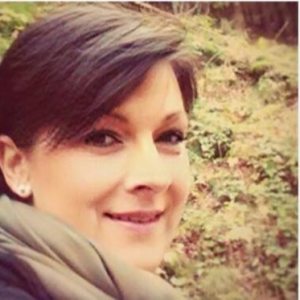 Profilbild von Kerstin Rose