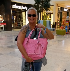 Profilbild von Kerstin Rose