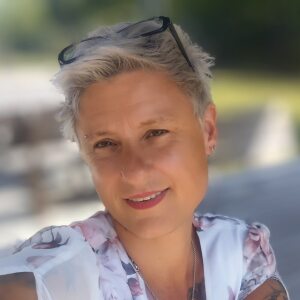 Profilbild von Kerstin Rose