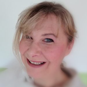 Profilbild von Kerstin Rose