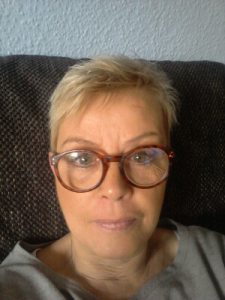 Profilbild von Kerstin Rosenau