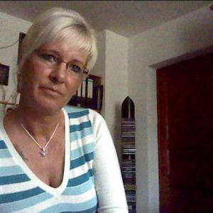 Profilbild von Kerstin Rosenbaum