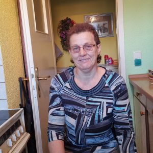 Profilbild von Kerstin Rosenhagen