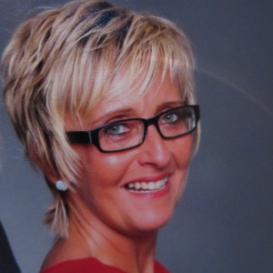 Profilbild von Kerstin Rosenmüller