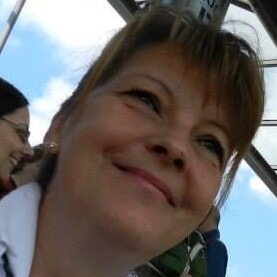Profilbild von Kerstin Ruddigkeit
