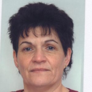 Profilbild von Kerstin Rudloff