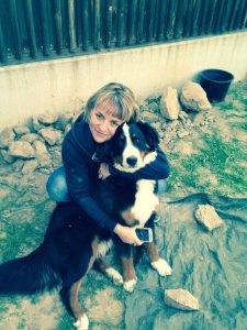 Profilbild von Kerstin Rudolph