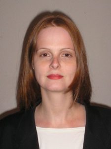 Profilbild von Kerstin Ruhkieck