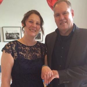 Profilbild von Kerstin Ruhnke-Lange