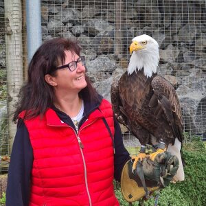 Profilbild von Kerstin Rupp