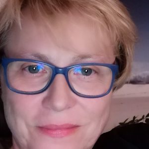 Profilbild von Kerstin Ruppin
