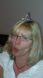Profilbild von Kerstin Ruschel