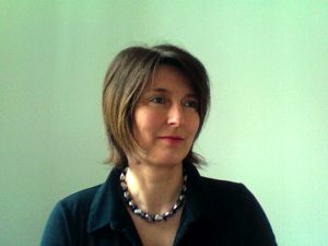Profilbild von Kerstin Sachse