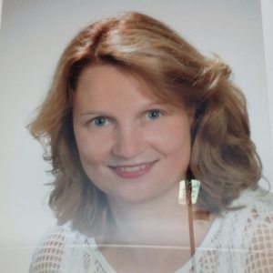 Profilbild von Kerstin Sacks