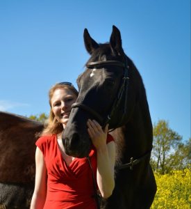 Profilbild von Kerstin Salzmann