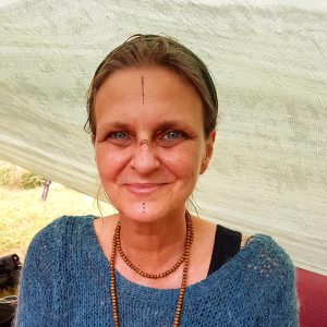 Profilbild von Kerstin Salzmann
