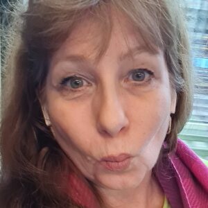 Profilbild von Kerstin Sambale