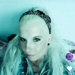 Profilbild von Kerstin Sarbiak