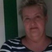 Profilbild von Kerstin Sauer