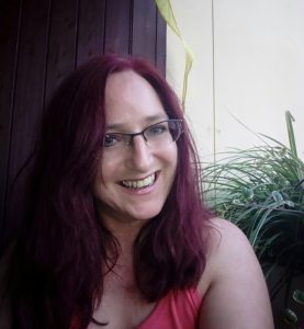 Profilbild von Kerstin Schacher