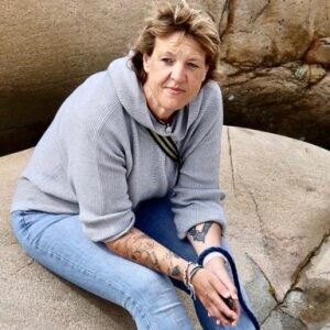Profilbild von Kerstin Schäfer